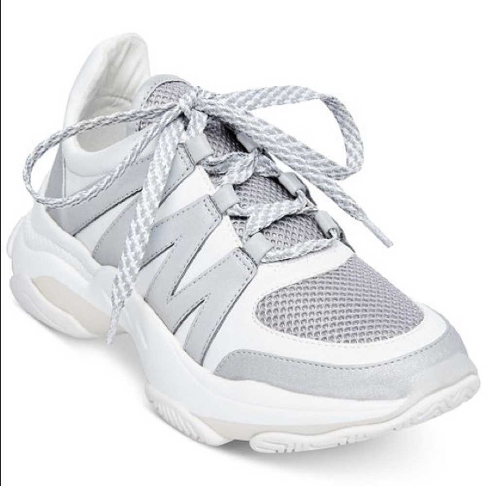 Steve Madden Maximus Chunky Dad Sneaker Women’s